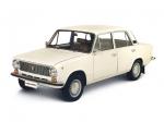 Lada 1200 L 1977 года